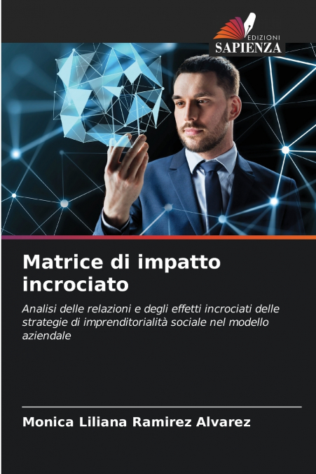 Matrice di impatto incrociato