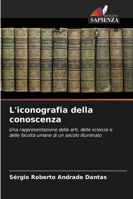 L’iconografia della conoscenza