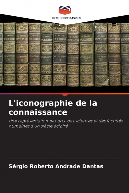 L’iconographie de la connaissance