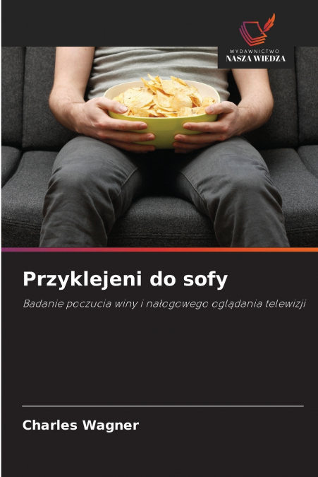 Przyklejeni do sofy