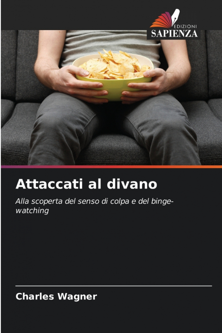 Attaccati al divano