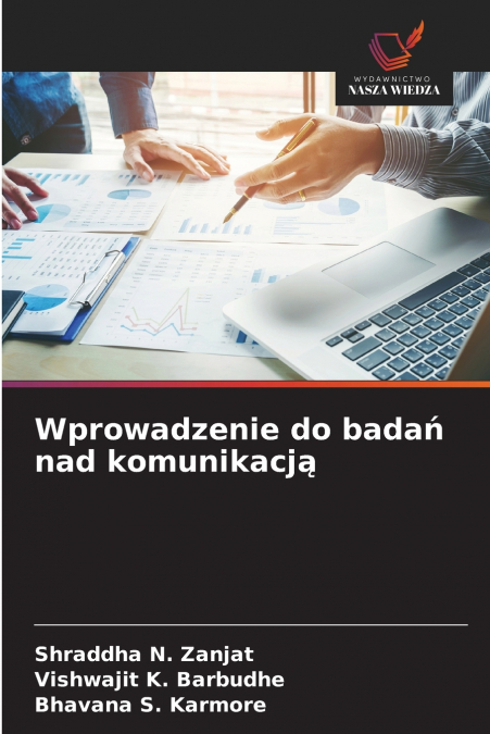 Wprowadzenie do badań nad komunikacją