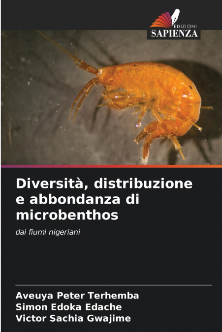 Diversità, distribuzione e abbondanza di microbenthos