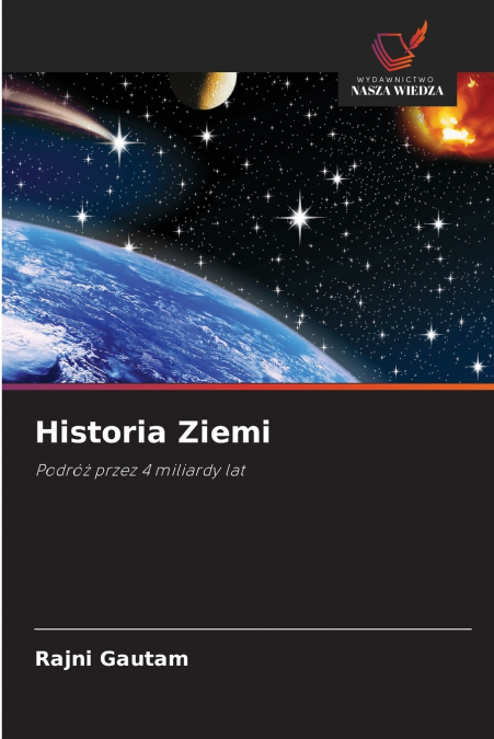 Historia Ziemi