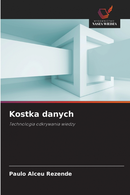 Kostka danych