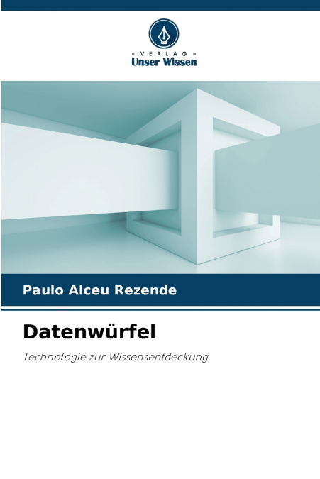 Datenwürfel