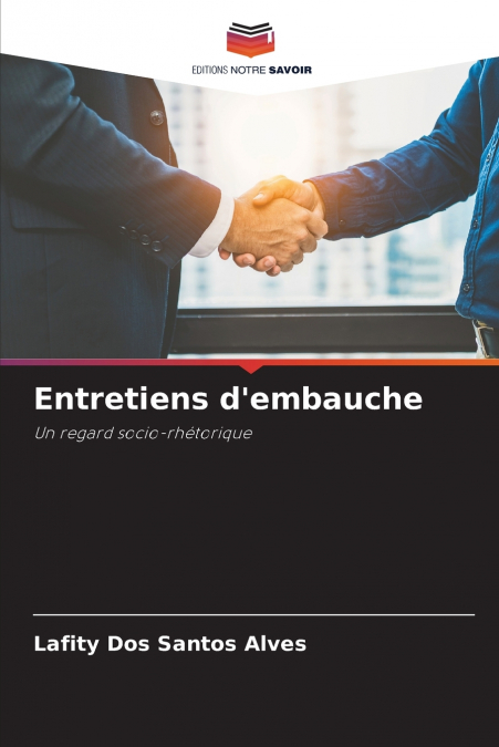 Entretiens d’embauche