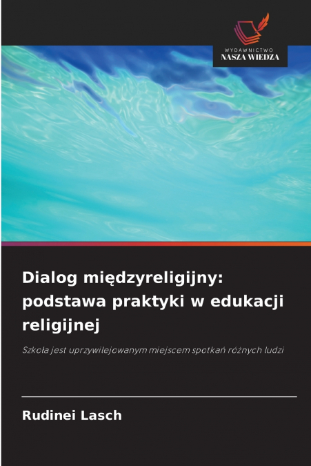 Dialog międzyreligijny