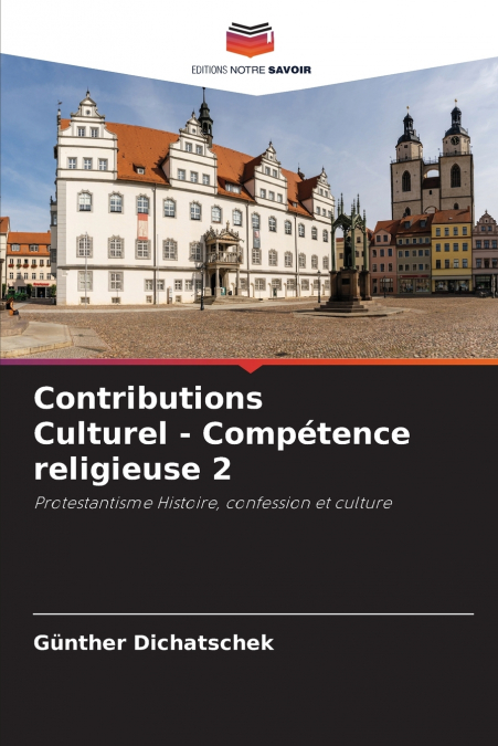 Contributions Culturel - Compétence religieuse 2