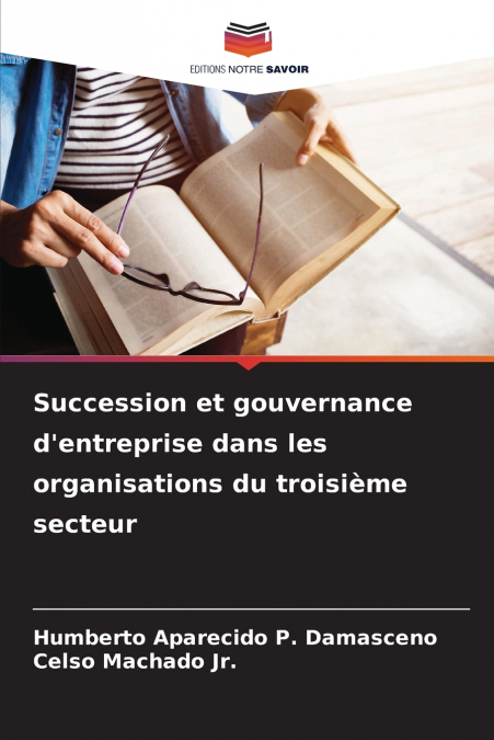 Succession et gouvernance d’entreprise dans les organisations du troisième secteur
