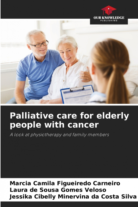 Palliative care for elderly people with cancer