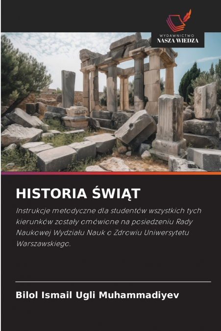 HISTORIA ŚWIĄT