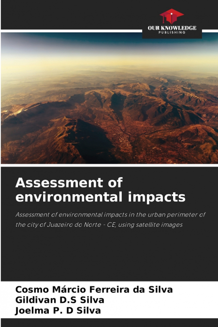 Assessment of environmental impacts