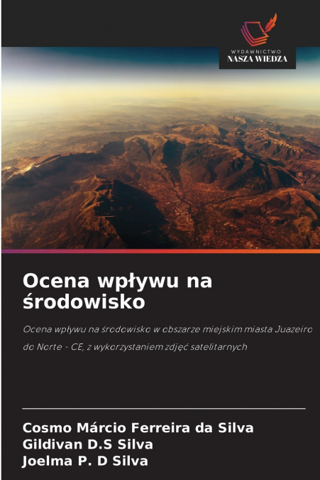 Ocena wpływu na środowisko