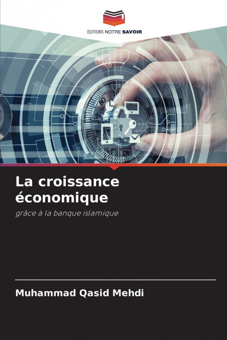 La croissance économique