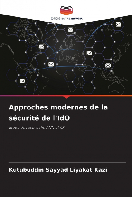 Approches modernes de la sécurité de l’IdO