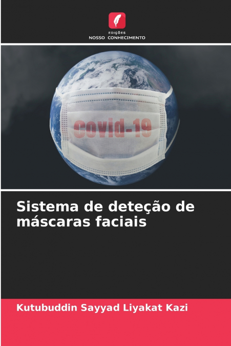 Sistema de deteção de máscaras faciais