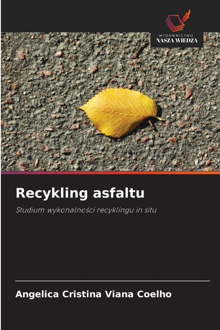 Recykling asfaltu