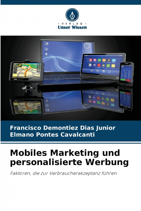 Mobiles Marketing und personalisierte Werbung
