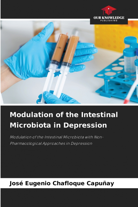Modulation of the Intestinal Microbiota in Depression