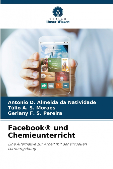 Facebook® und Chemieunterricht