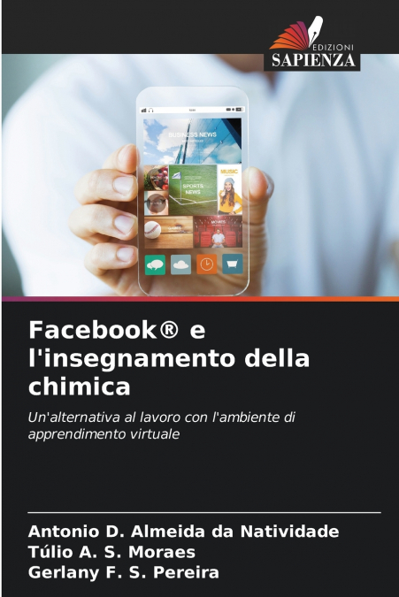Facebook® e l’insegnamento della chimica