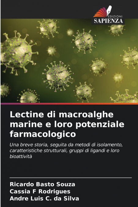 Lectine di macroalghe marine e loro potenziale farmacologico