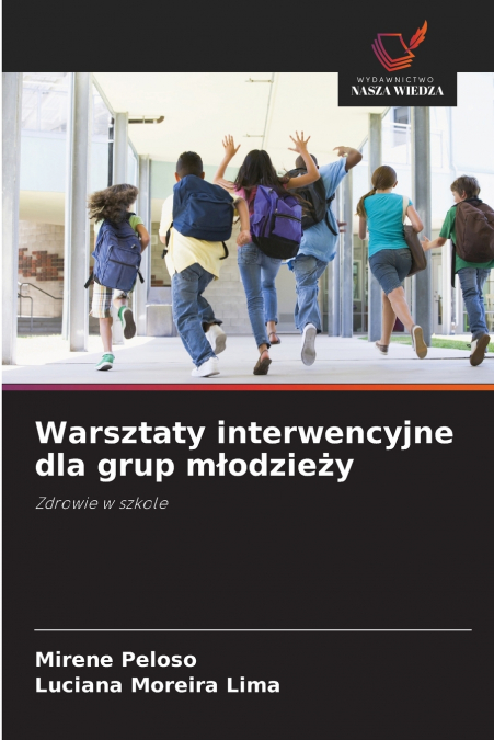 Warsztaty interwencyjne dla grup młodzieży