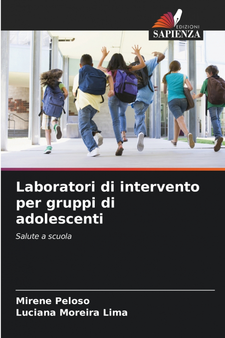 Laboratori di intervento per gruppi di adolescenti
