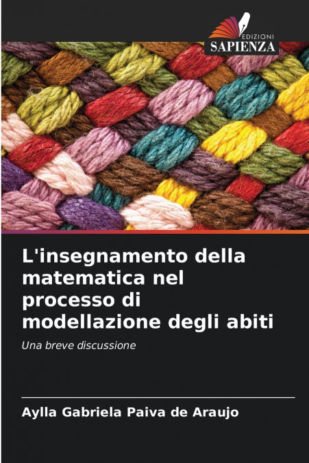L’insegnamento della matematica nel processo di modellazione degli abiti