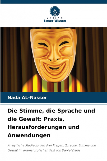 Die Stimme, die Sprache und die Gewalt