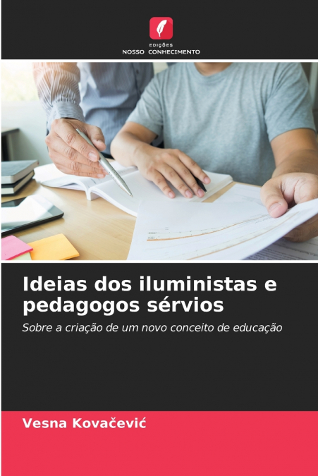 Ideias dos iluministas e pedagogos sérvios