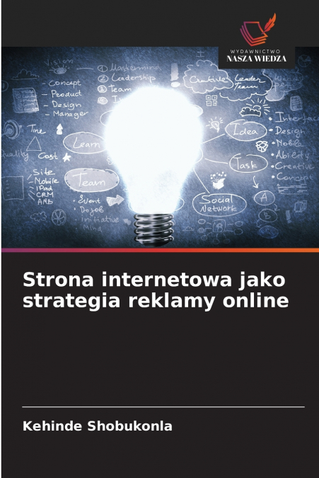 Strona internetowa jako strategia reklamy online
