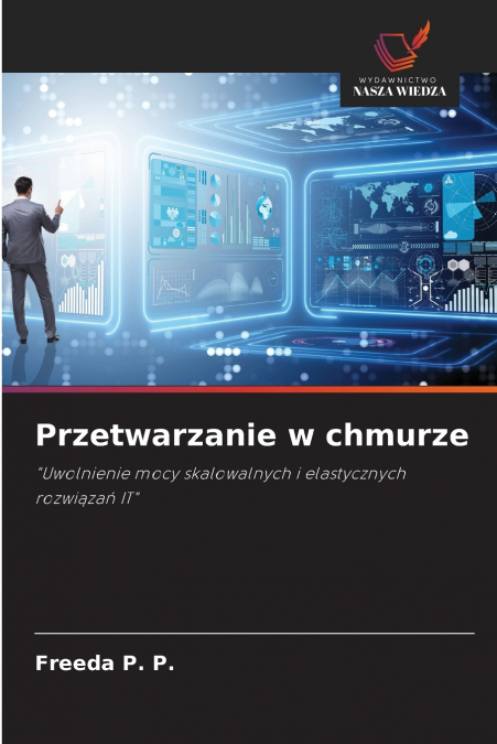 Przetwarzanie w chmurze