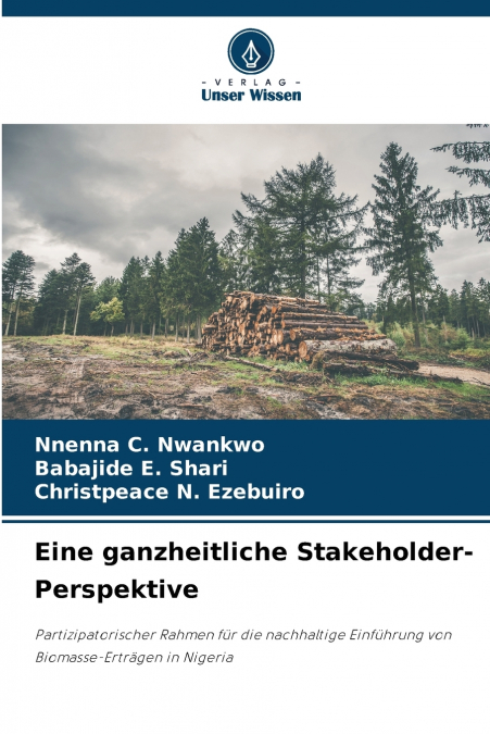 Eine ganzheitliche Stakeholder-Perspektive