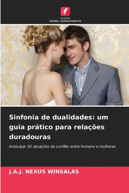 Sinfonia de dualidades