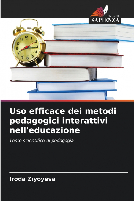 Uso efficace dei metodi pedagogici interattivi nell’educazione