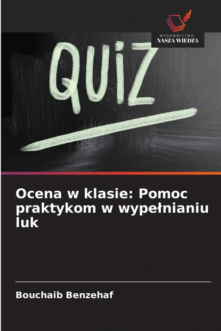 Ocena w klasie