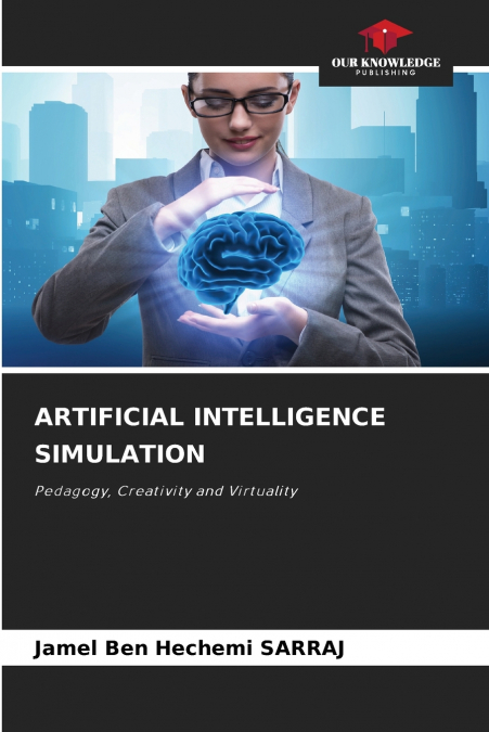 ARTIFICIAL INTELLIGENCE SIMULATION