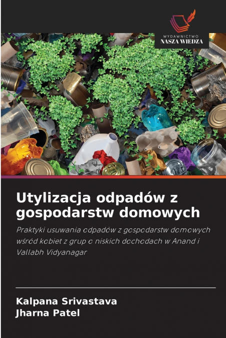 Utylizacja odpadów z gospodarstw domowych
