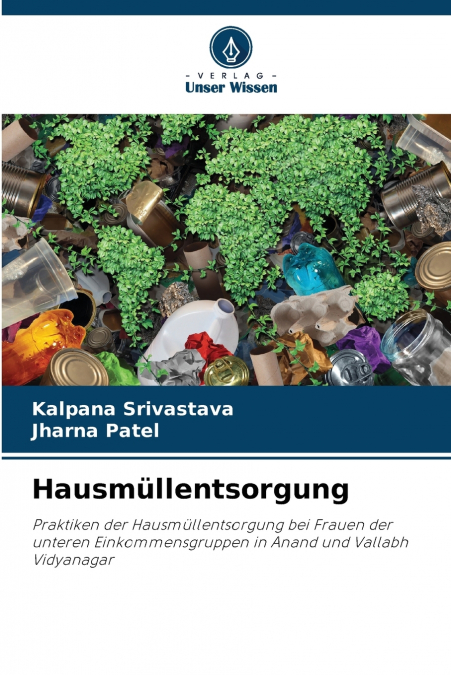 Hausmüllentsorgung