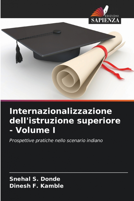 Internazionalizzazione dell’istruzione superiore - Volume I