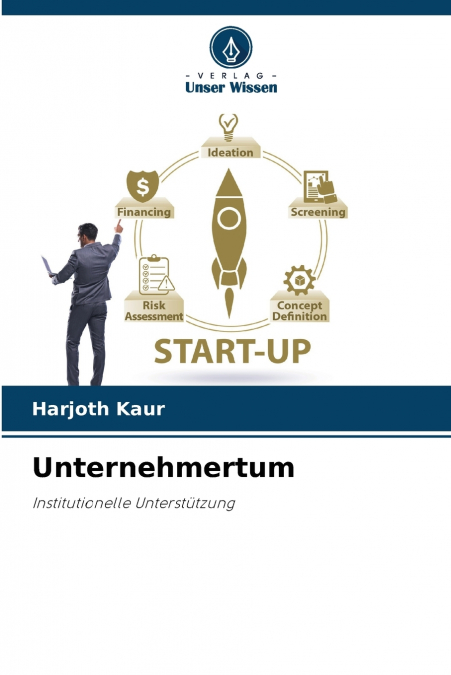 Unternehmertum