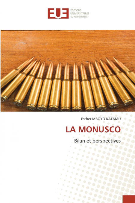 LA MONUSCO