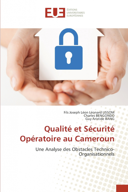 Qualité et Sécurité Opératoire au Cameroun