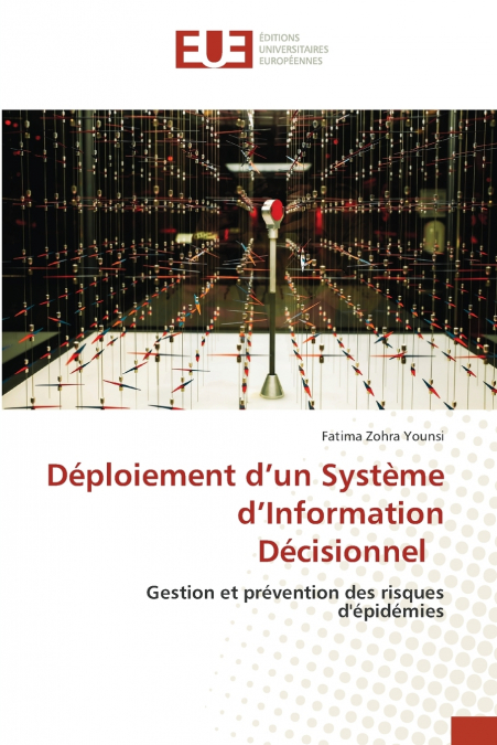 Déploiement d’un Système d’Information Décisionnel