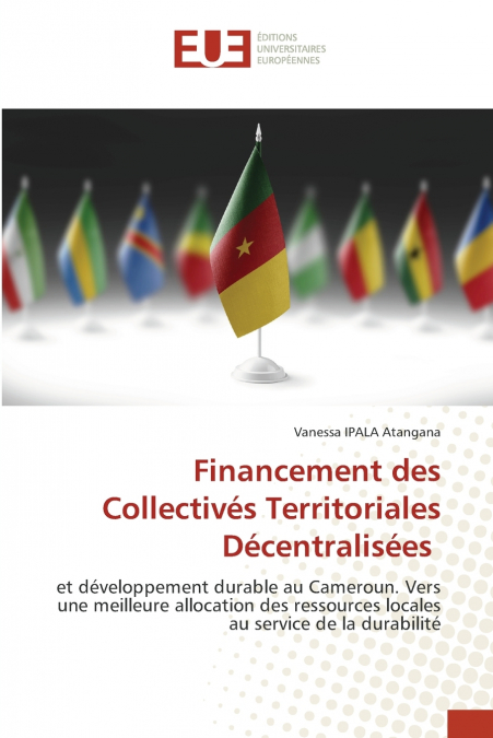 Financement des Collectivés Territoriales Décentralisées