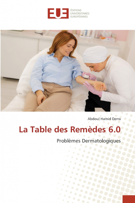 La Table des Remèdes 6.0