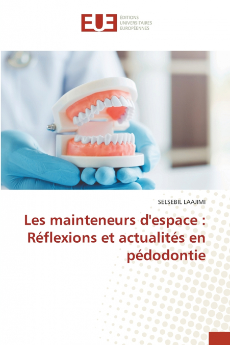 Les mainteneurs d’espace