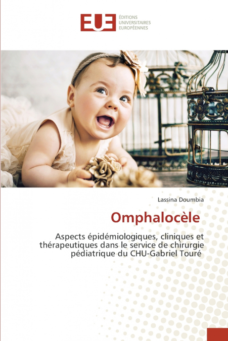 Omphalocèle